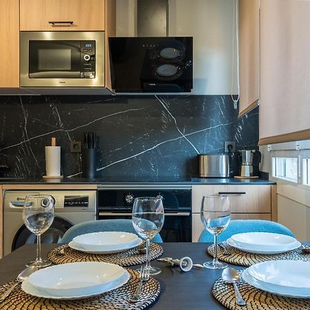 Villa Hita Apartment By People Rentals Bilbao Esterno foto