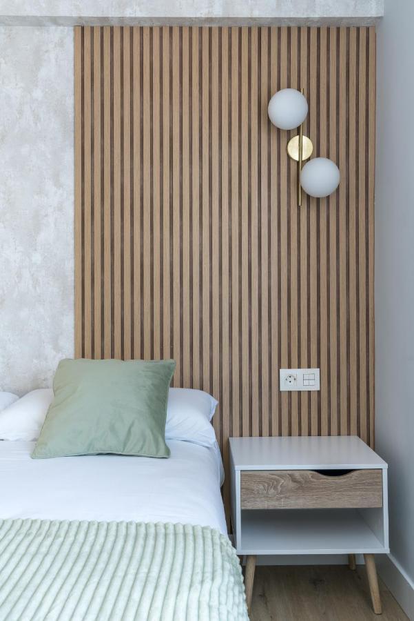 Villa Hita Apartment By People Rentals Bilbao Esterno foto