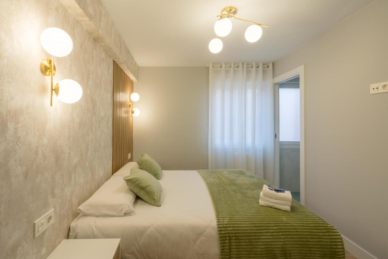 Villa Hita Apartment By People Rentals Bilbao Esterno foto