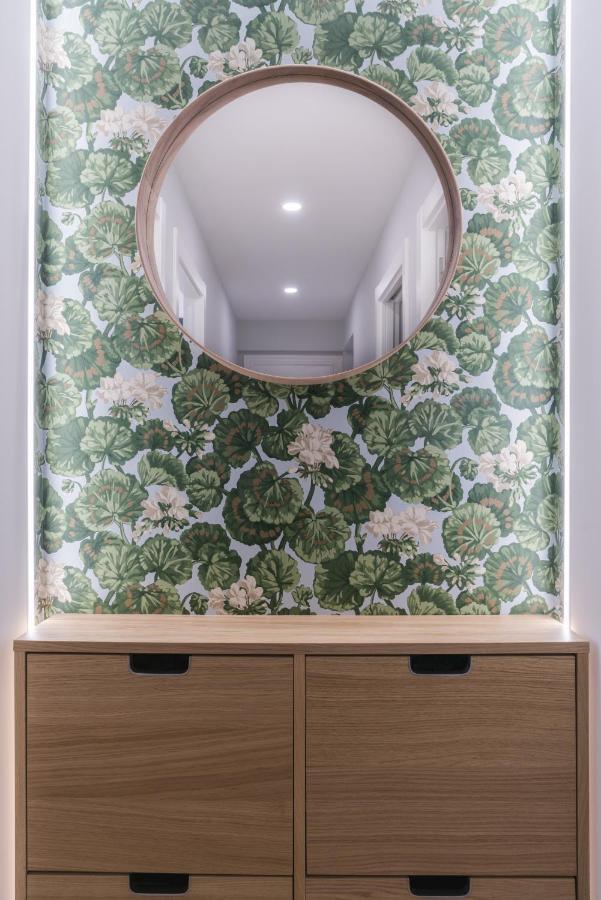 Villa Hita Apartment By People Rentals Bilbao Esterno foto