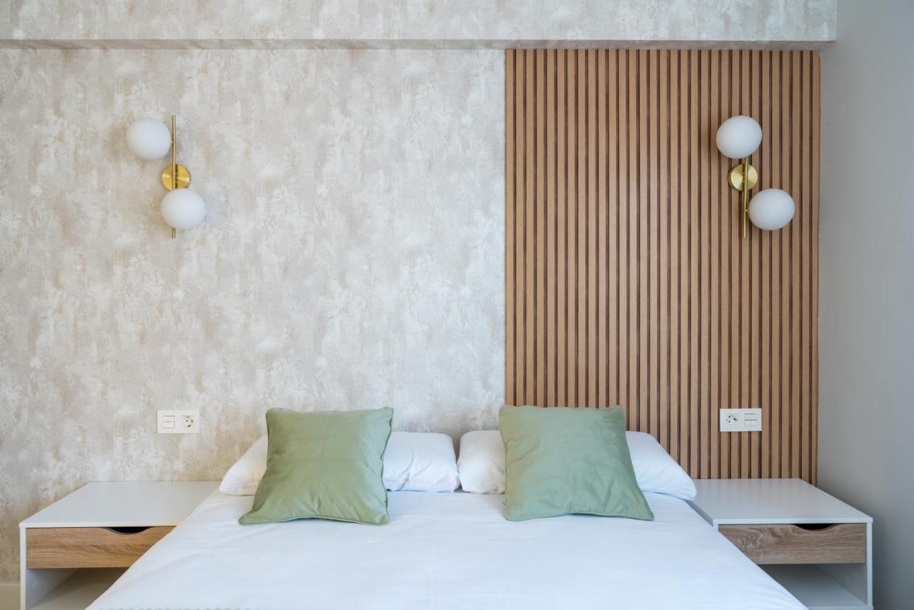 Villa Hita Apartment By People Rentals Bilbao Esterno foto