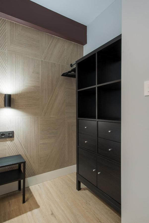 Villa Hita Apartment By People Rentals Bilbao Esterno foto