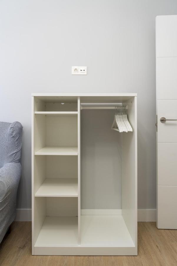 Villa Hita Apartment By People Rentals Bilbao Esterno foto