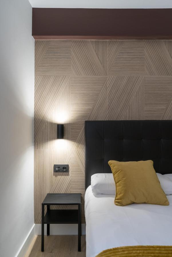 Villa Hita Apartment By People Rentals Bilbao Esterno foto