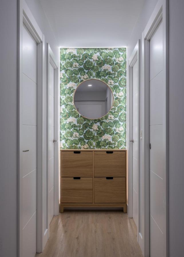 Villa Hita Apartment By People Rentals Bilbao Esterno foto