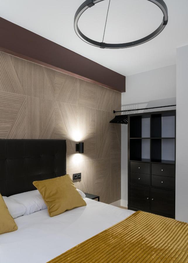 Villa Hita Apartment By People Rentals Bilbao Esterno foto