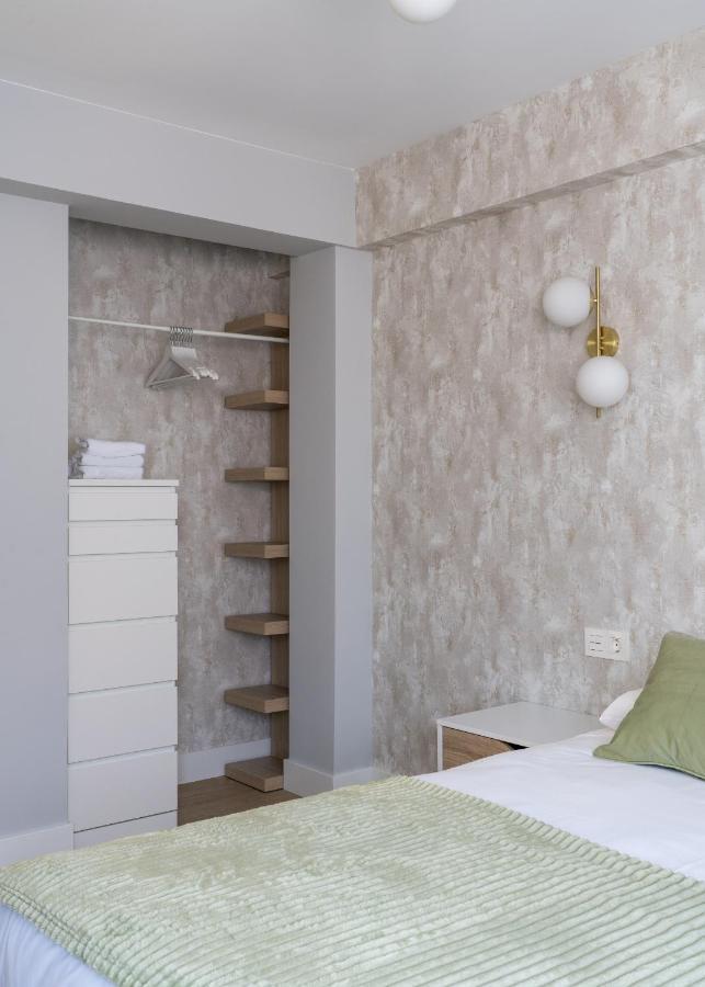 Villa Hita Apartment By People Rentals Bilbao Esterno foto