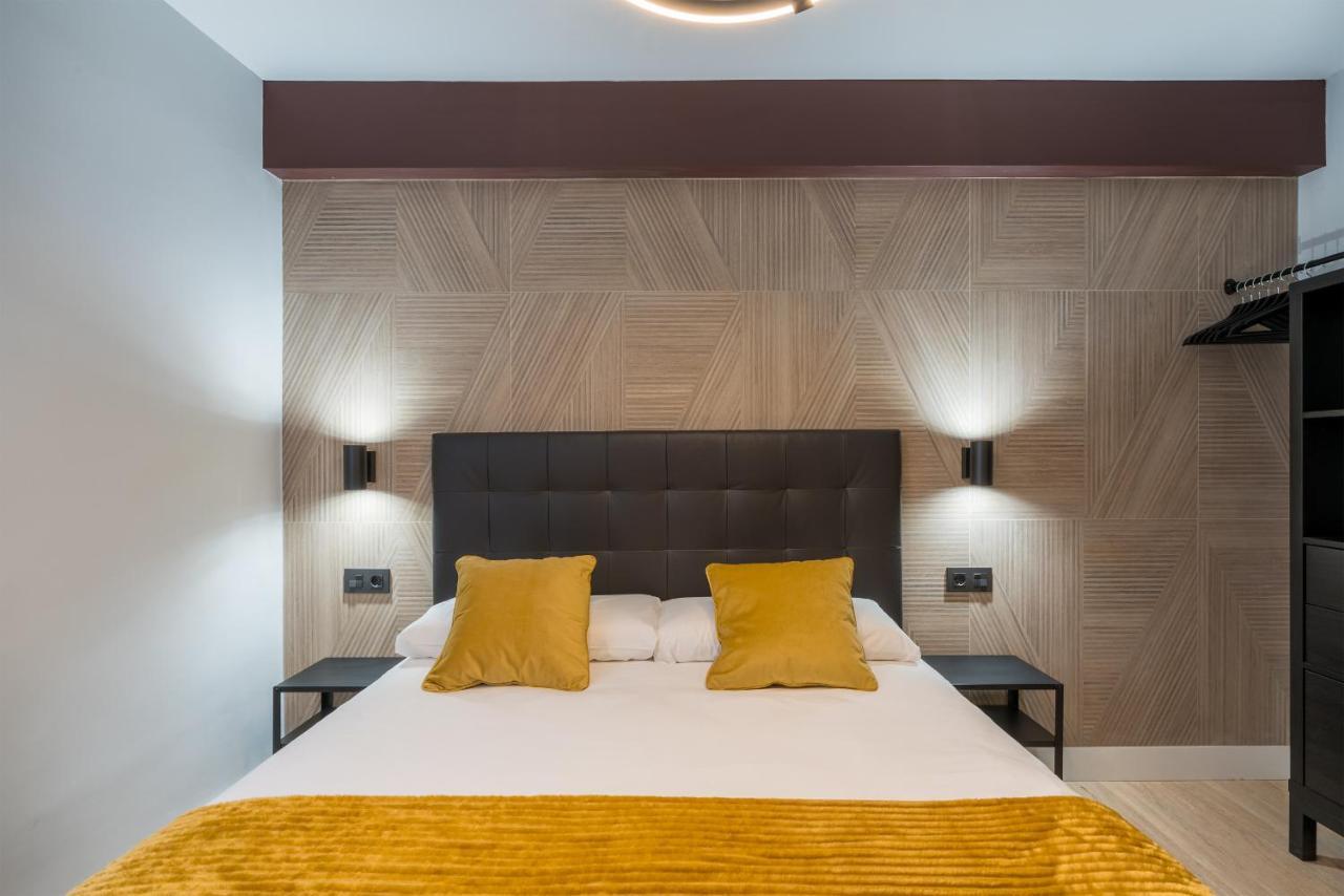 Villa Hita Apartment By People Rentals Bilbao Esterno foto